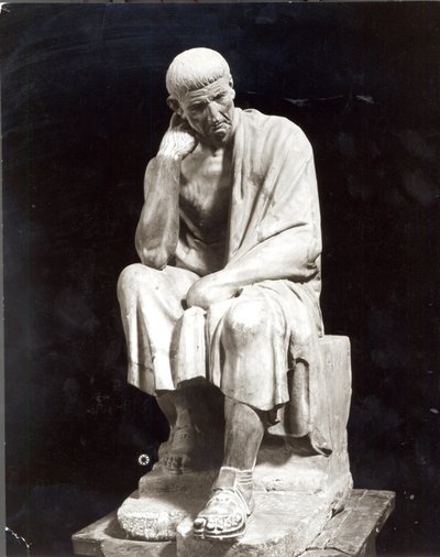 Aristoteles von Unbekannt Unbekannt